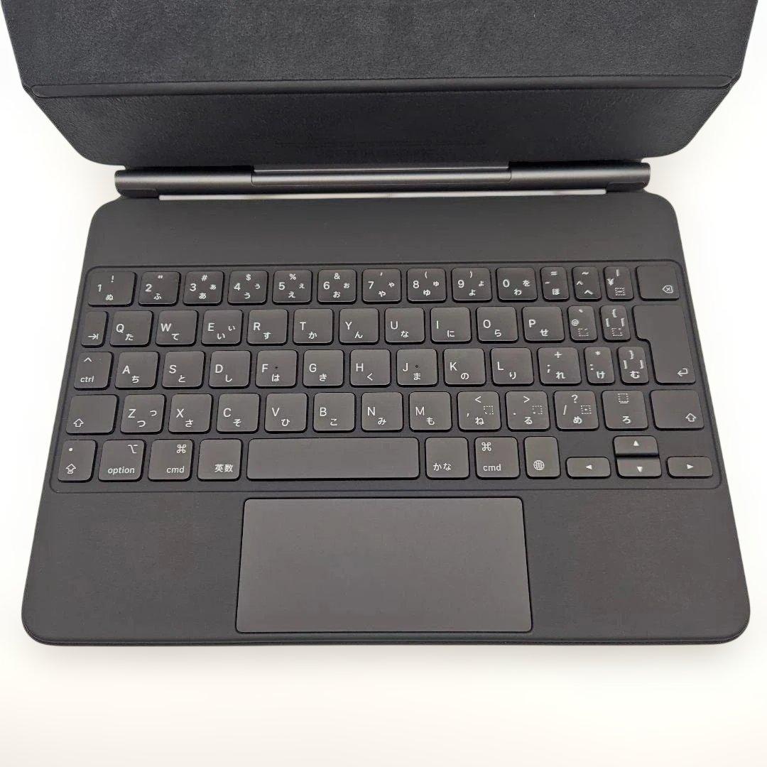 美品　Magic Keyboard 11インチ用 MXQT2J/A a2261