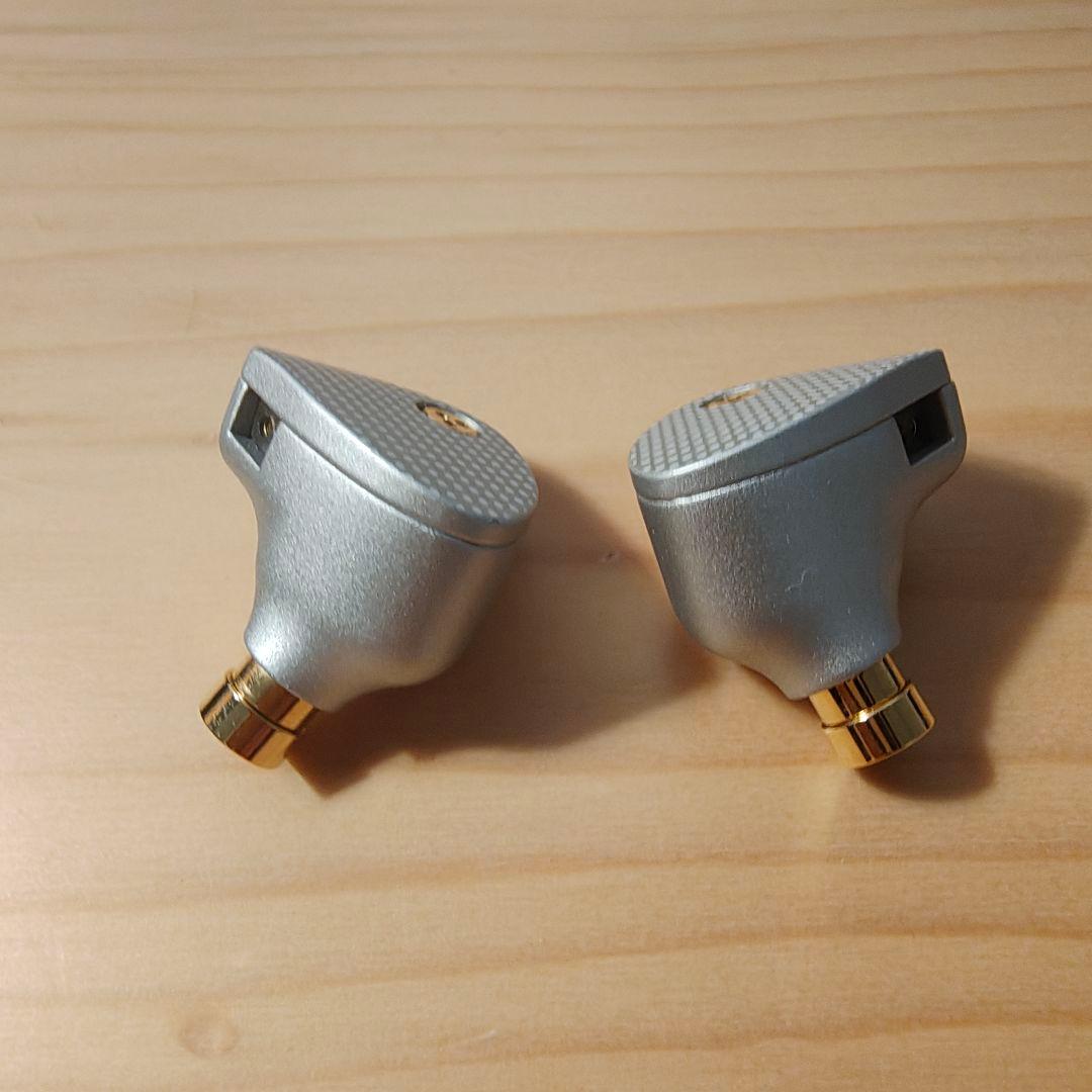 水月雨　moondrop aria2 セット