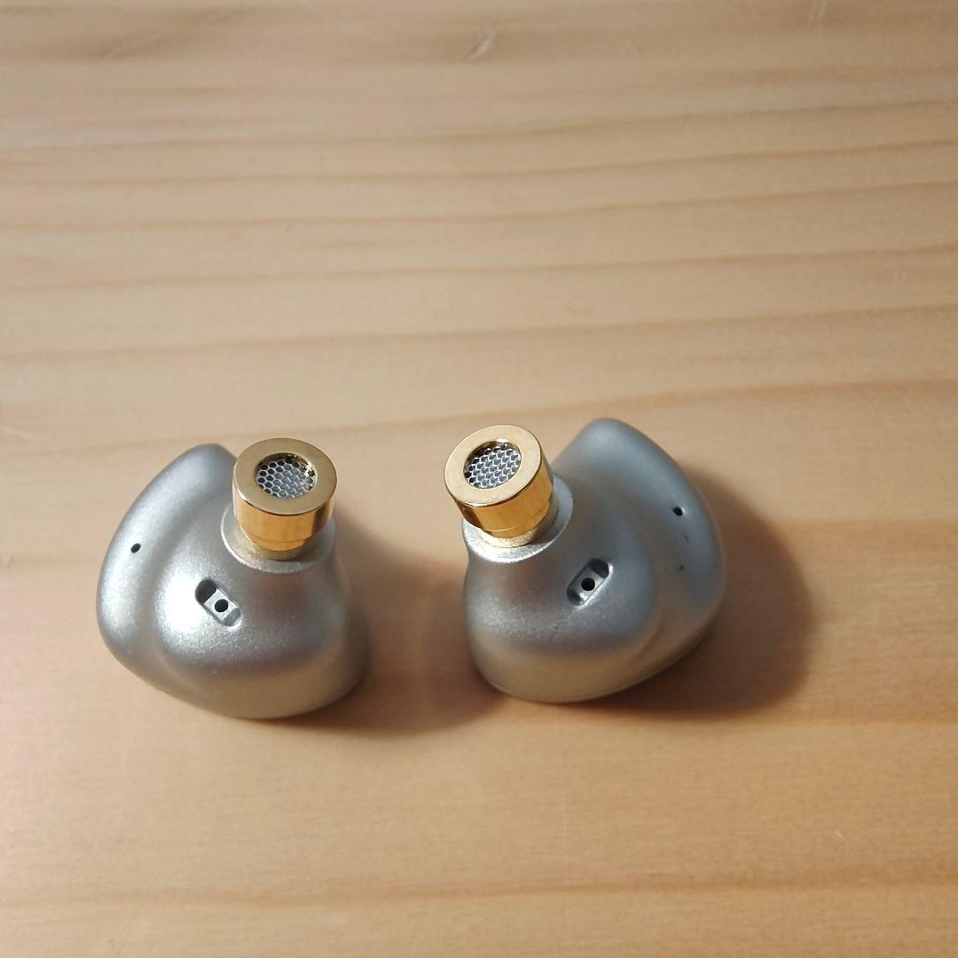 水月雨　moondrop aria2 セット