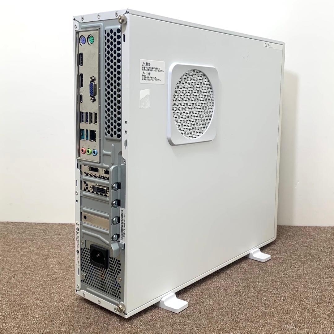 Windowsデスクトップ EPSON Endeavor MR5000 i5-12500 SSD3TB