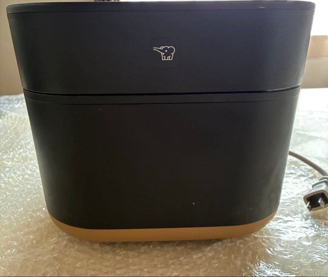 象印　STAN IH 炊飯器 NW-SA10 1L ブラック　ZOJIRUSHI