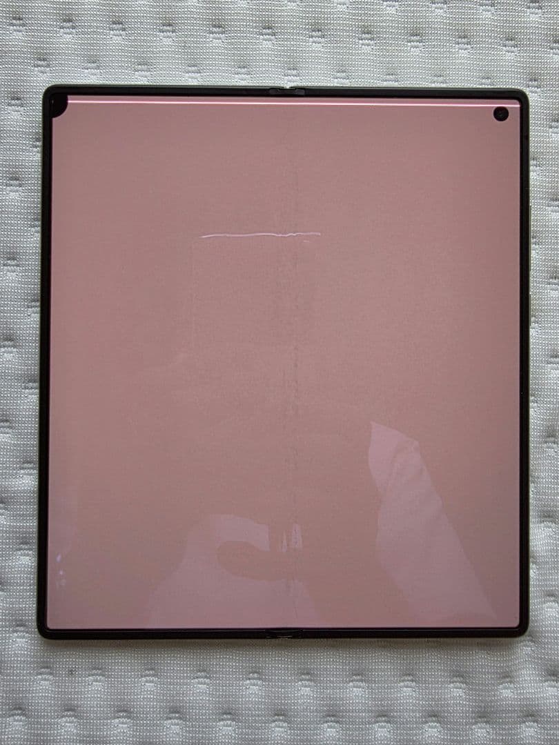 スマートフォン本体 vivo X Fold3 Pro 512GB