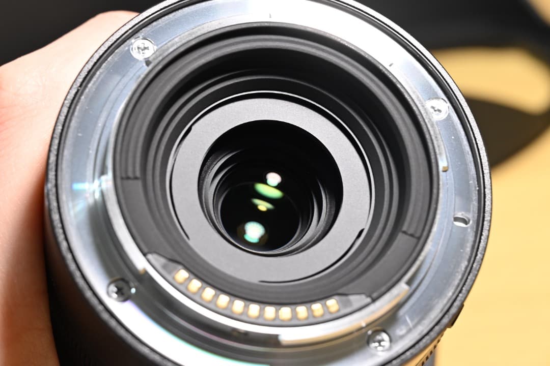 レンズ(ズーム) Nikon NIKKOR Z 14-30mm f/4 S