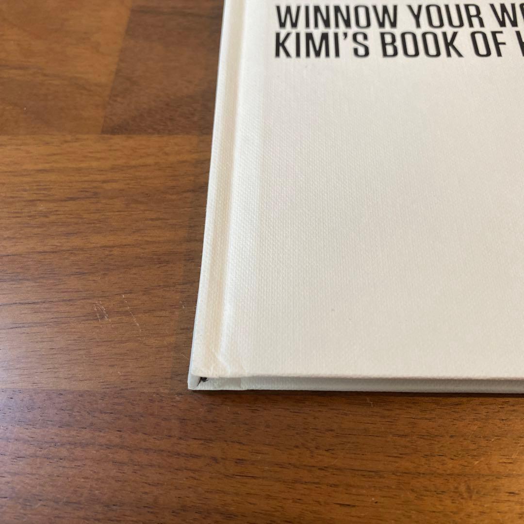 キミ・ライコネン 俳句集 KIMI'S BOOK OF HAIKU