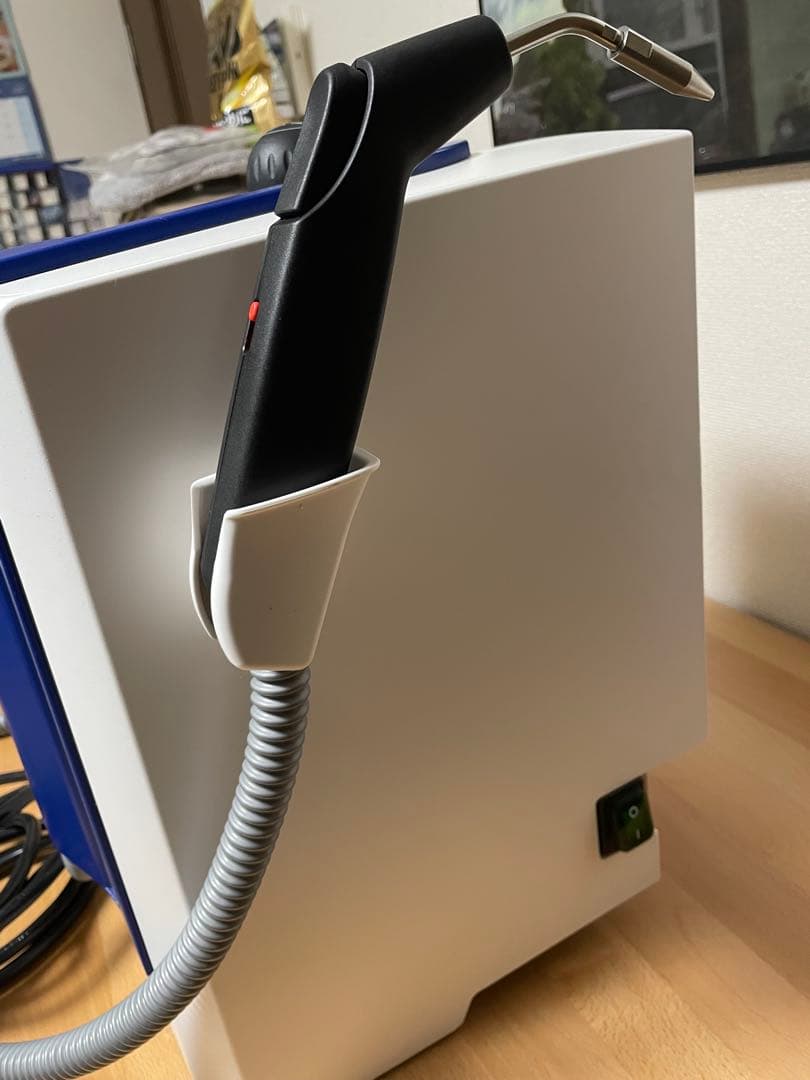 エルマスチーム4.5basic ハンドノズルタイプ100v