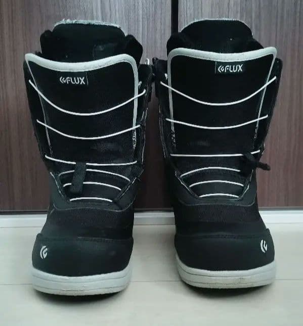 FLUX スノーボードブーツ 24.5cm