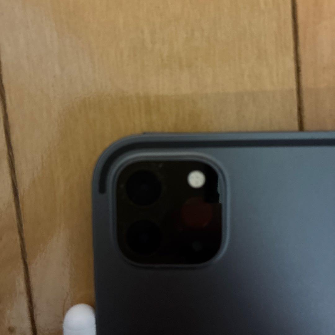 iPad Pro 11インチ 第３世代 M1 128GB ジャンク ペン セット