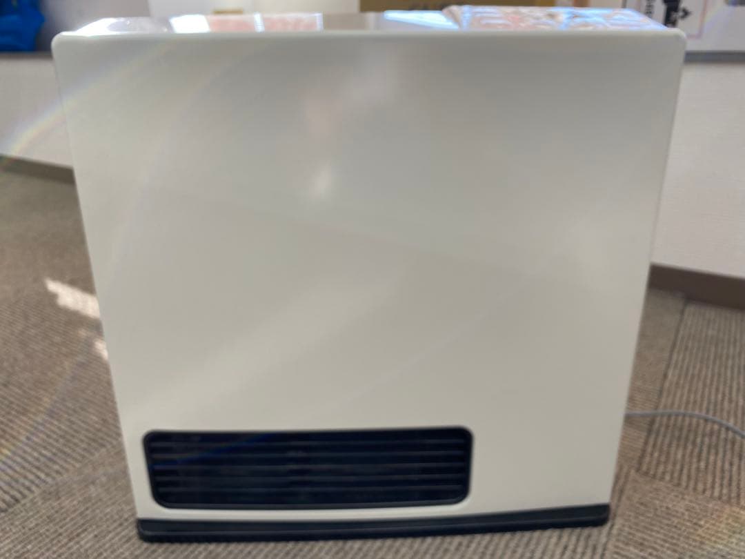 Rinnai ガスファンヒーター SRC-365E 2024年製