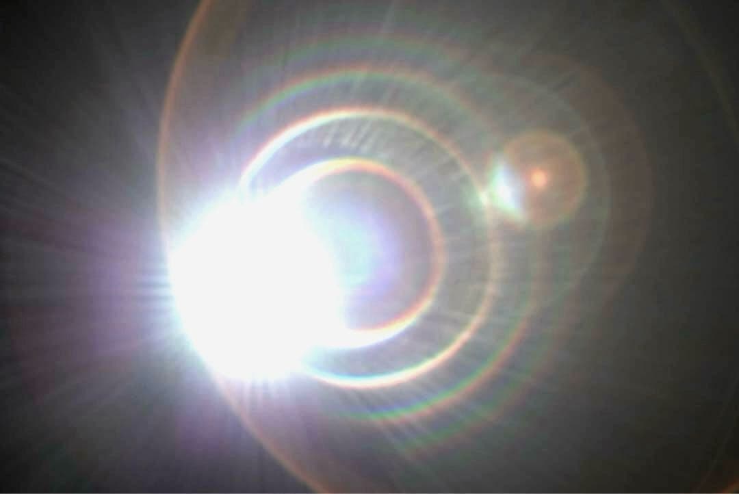 セール中![多重フレア] Super Takumar 55mm F1.8 後期