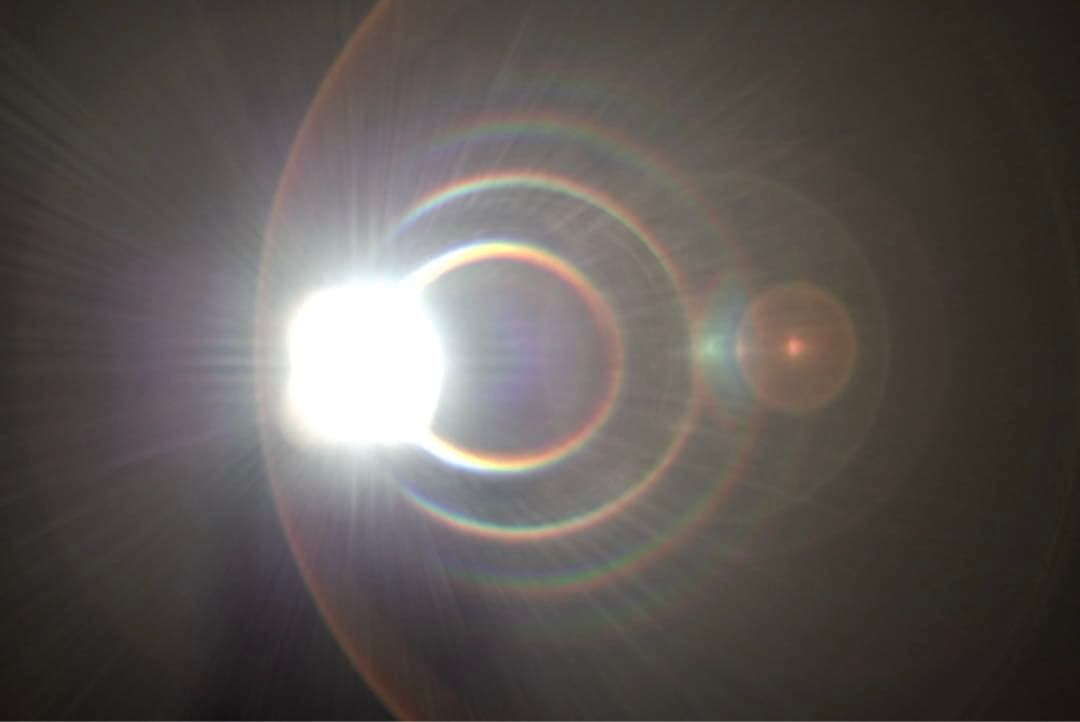 セール中![多重フレア] Super Takumar 55mm F1.8 後期