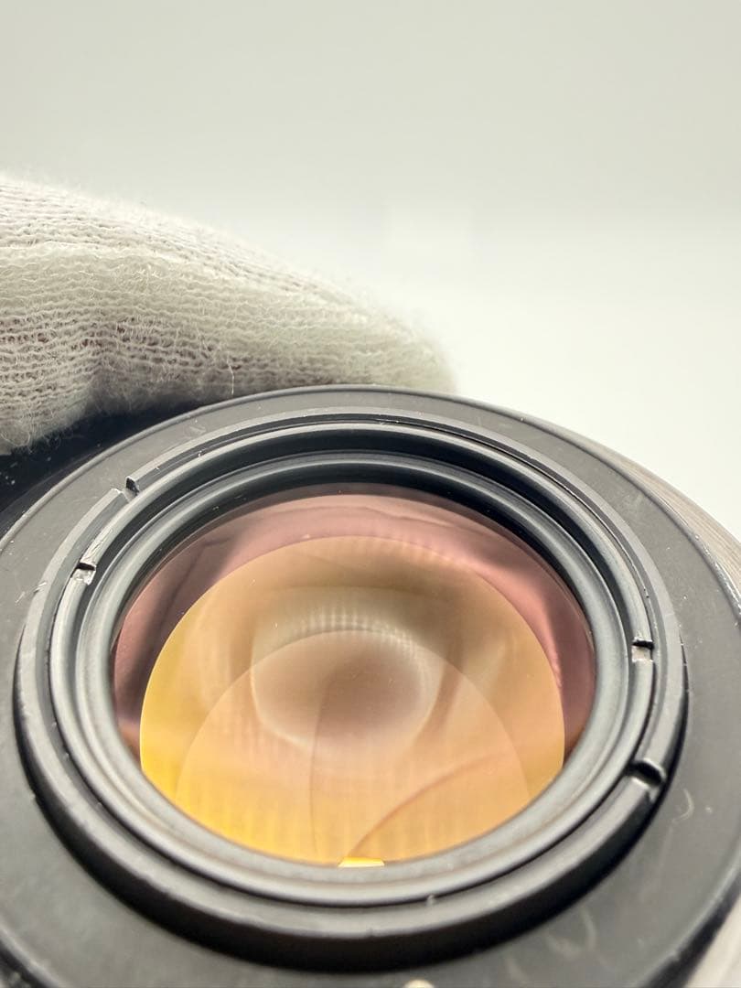 セール中![多重フレア] Super Takumar 55mm F1.8 後期