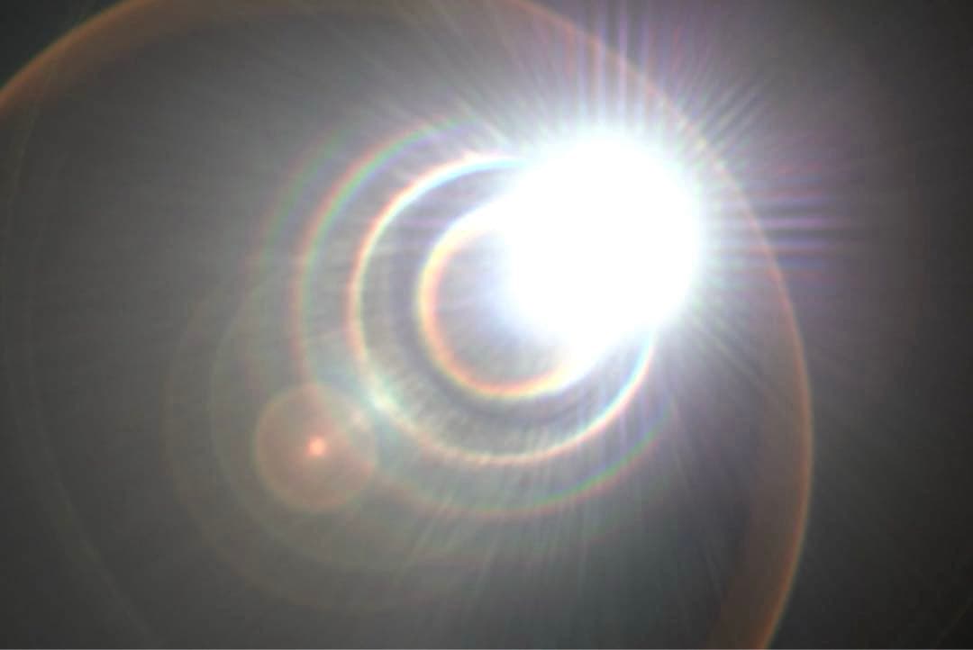 セール中![多重フレア] Super Takumar 55mm F1.8 後期