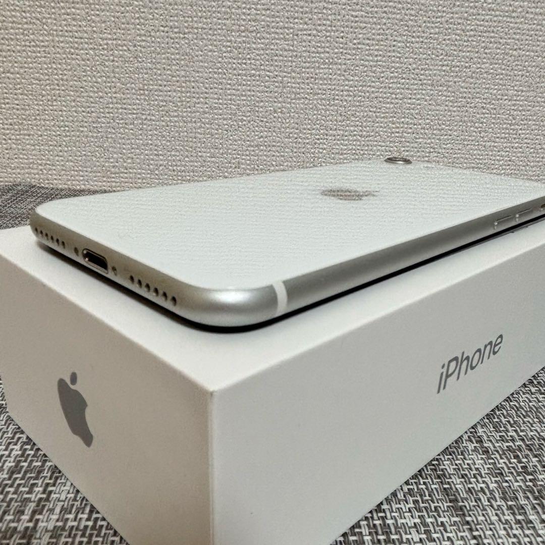 Apple iPhone SE (第2世代) ホワイト 美品 iPhoneSE2