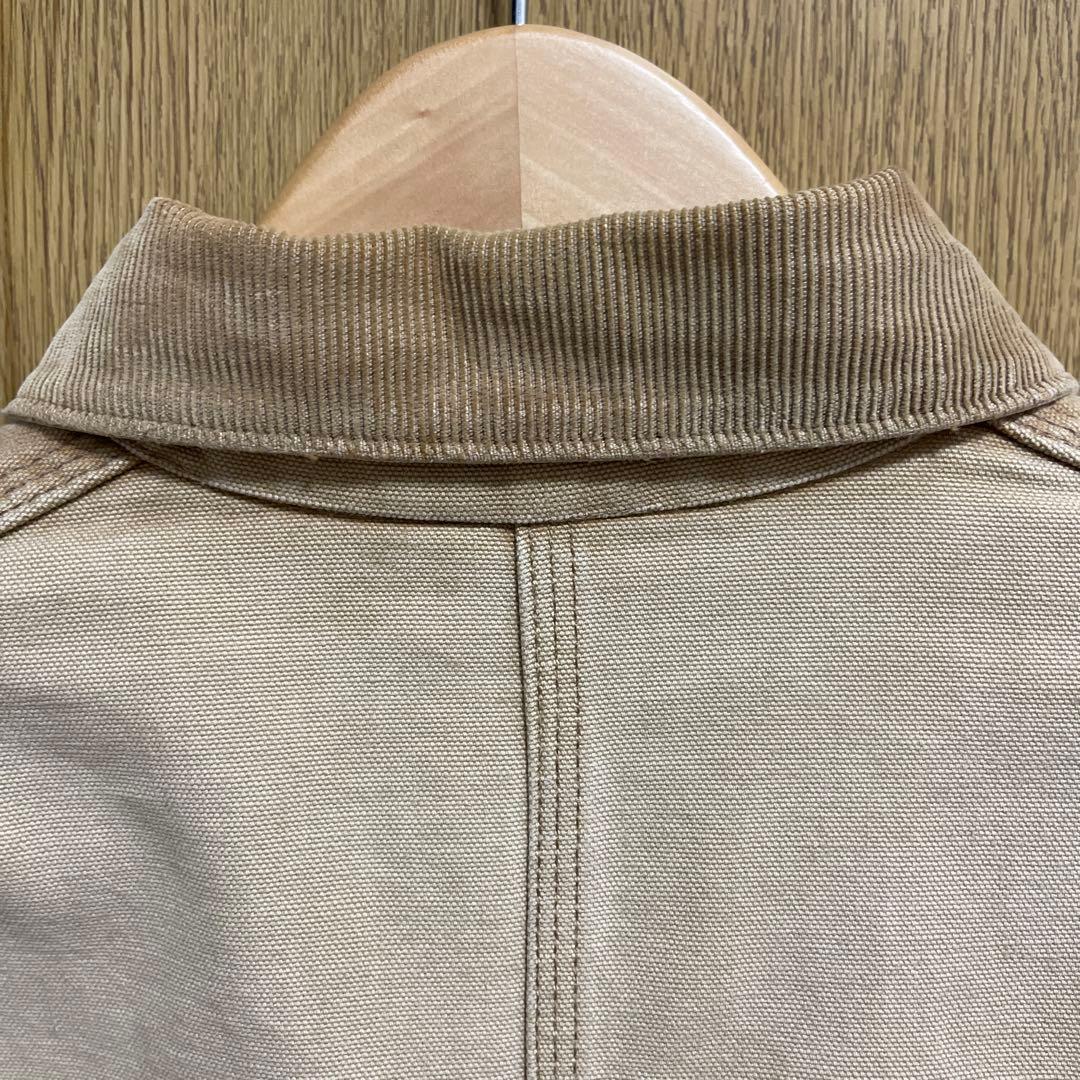 カーハート ミシガンチョアコート 90s 42