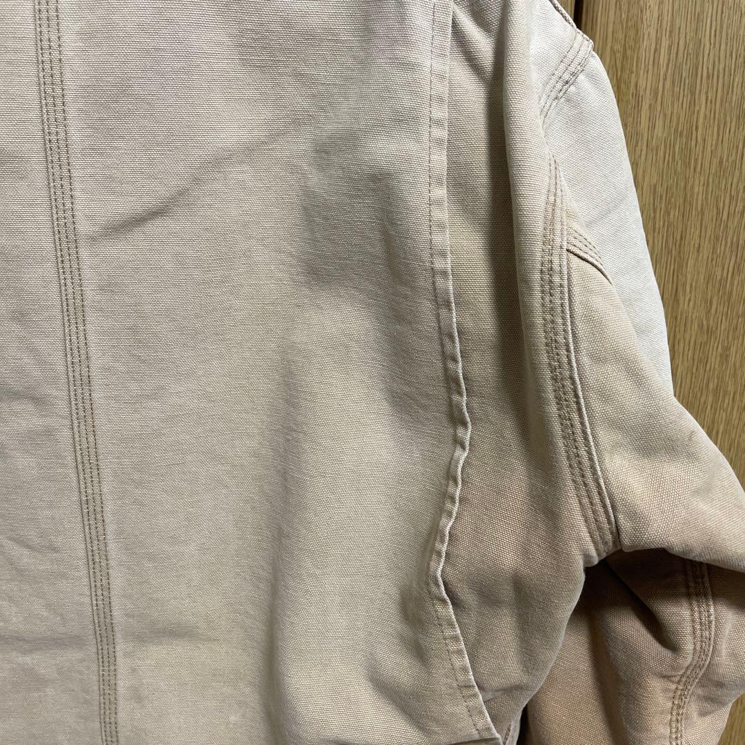 カーハート ミシガンチョアコート 90s 42