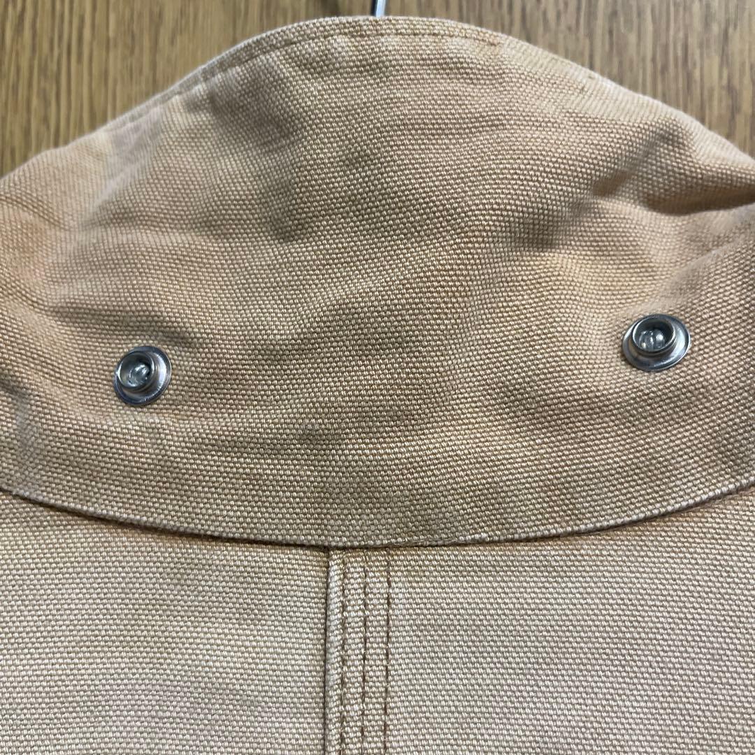 カーハート ミシガンチョアコート 90s 42