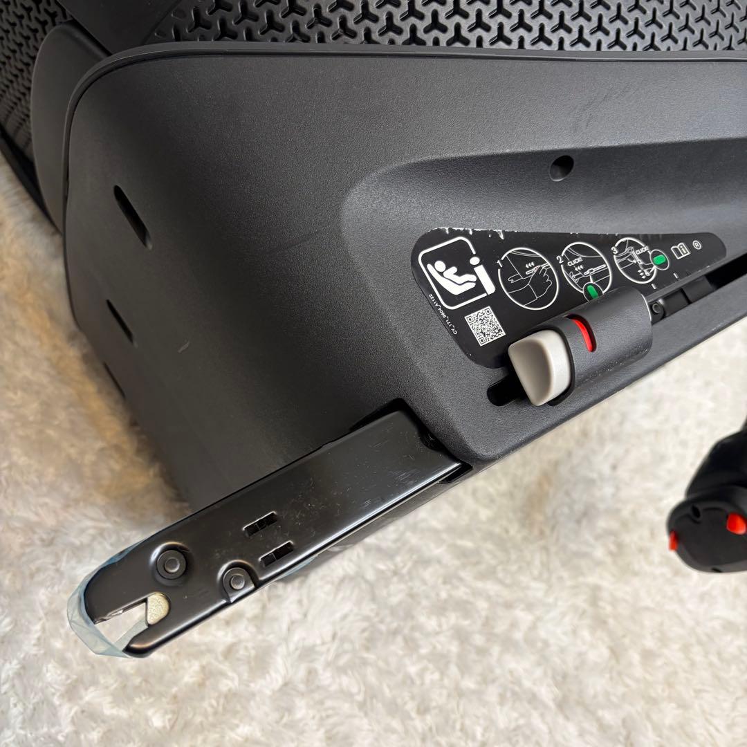 cybex サイベックス ISOFIX シローナGi i-size プラス