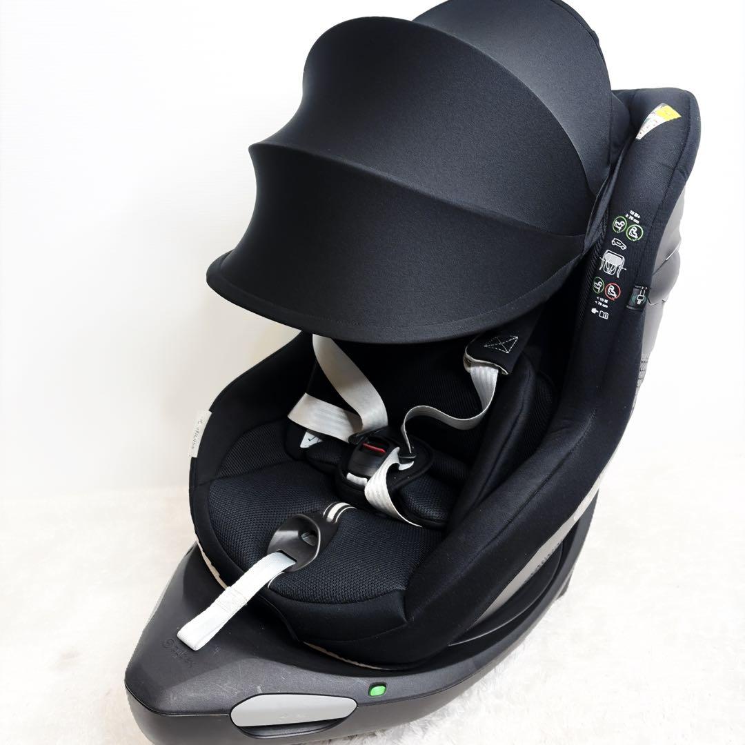 cybex サイベックス ISOFIX シローナGi i-size プラス