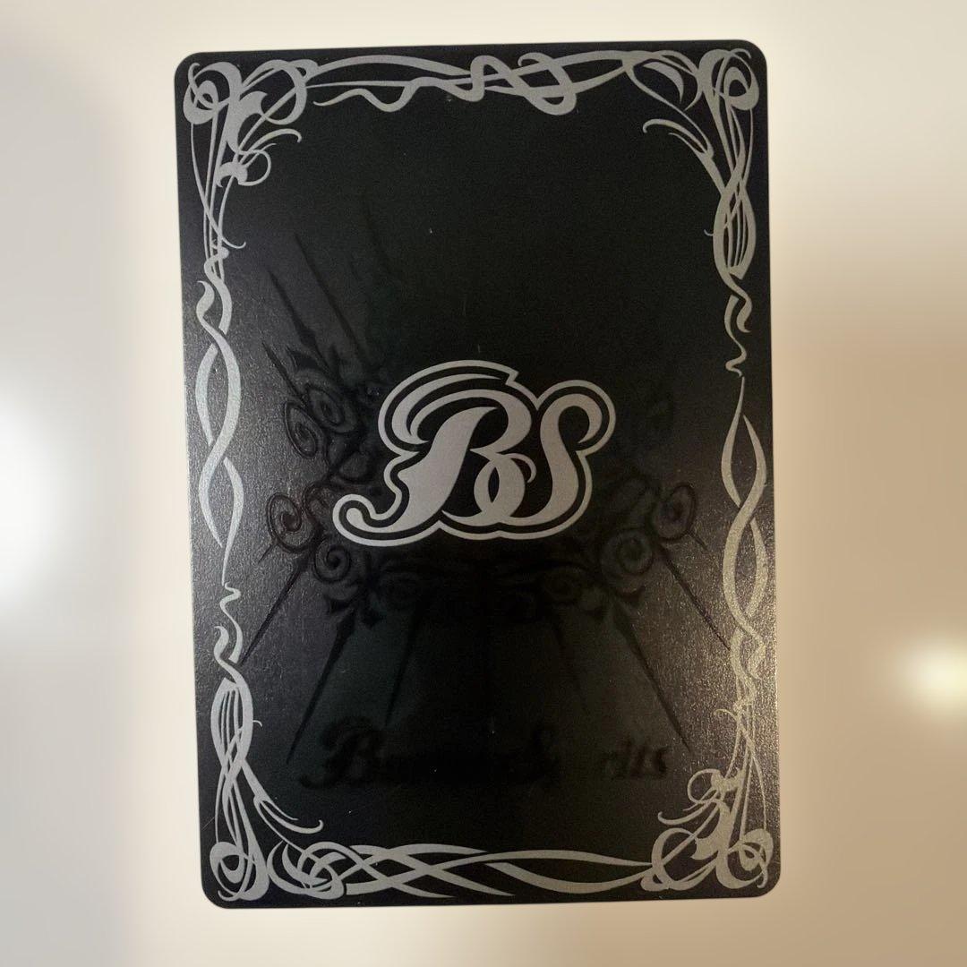 【初期・Xレア】バトルスピリッツ 大天使イスフィール