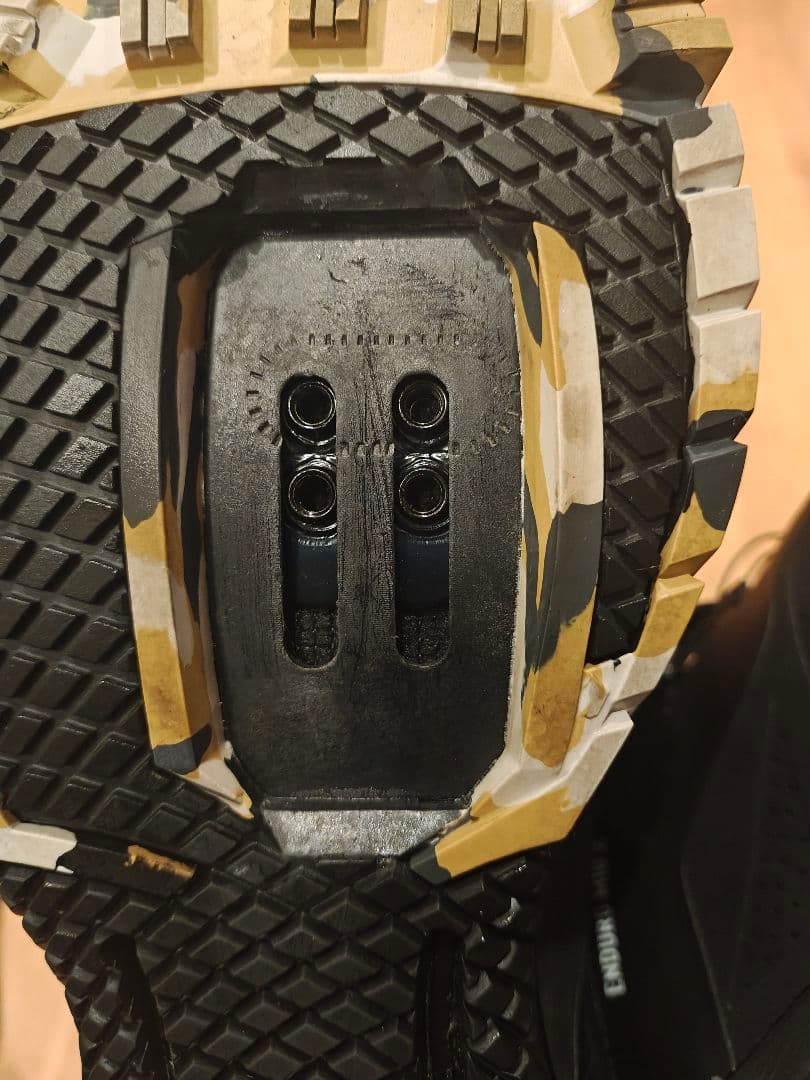 K*i様 ほぼ新品 Northwave Enduro MID 2 SPDシューズ