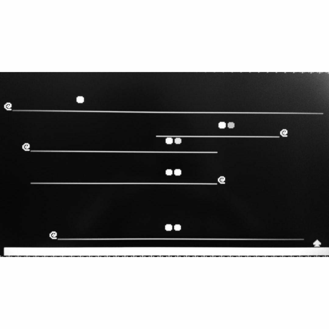 NEC PC-8001mkII パソコン本体 フルメンテナンス 動作品
