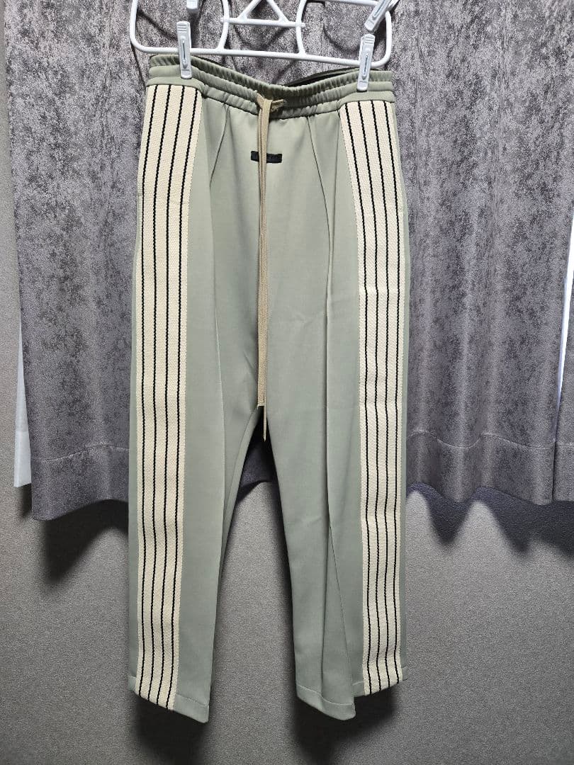 Fear of God 8th　ストライプパンツ