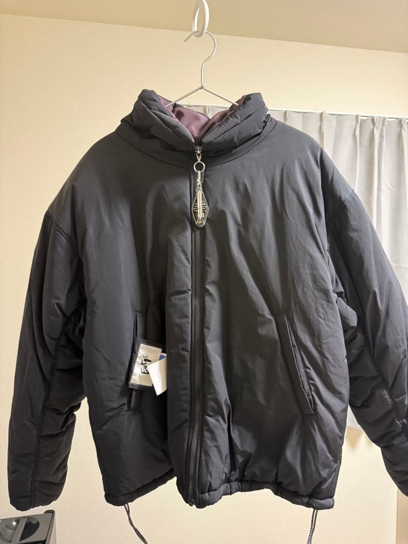 Eytys orbit ダウンジャケット