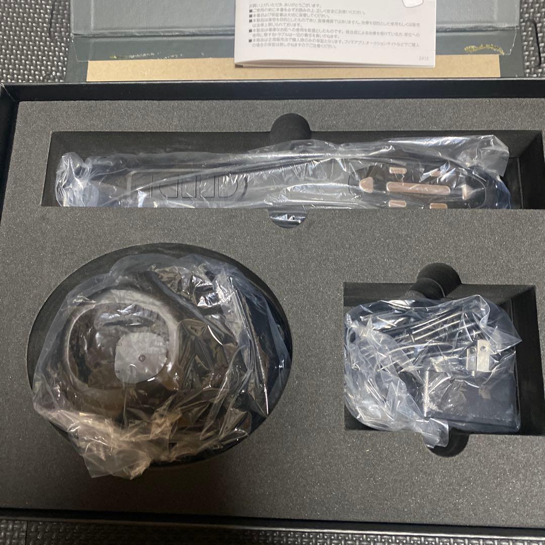 シーズ・ラボ 多機能美容器マルチショットプロ