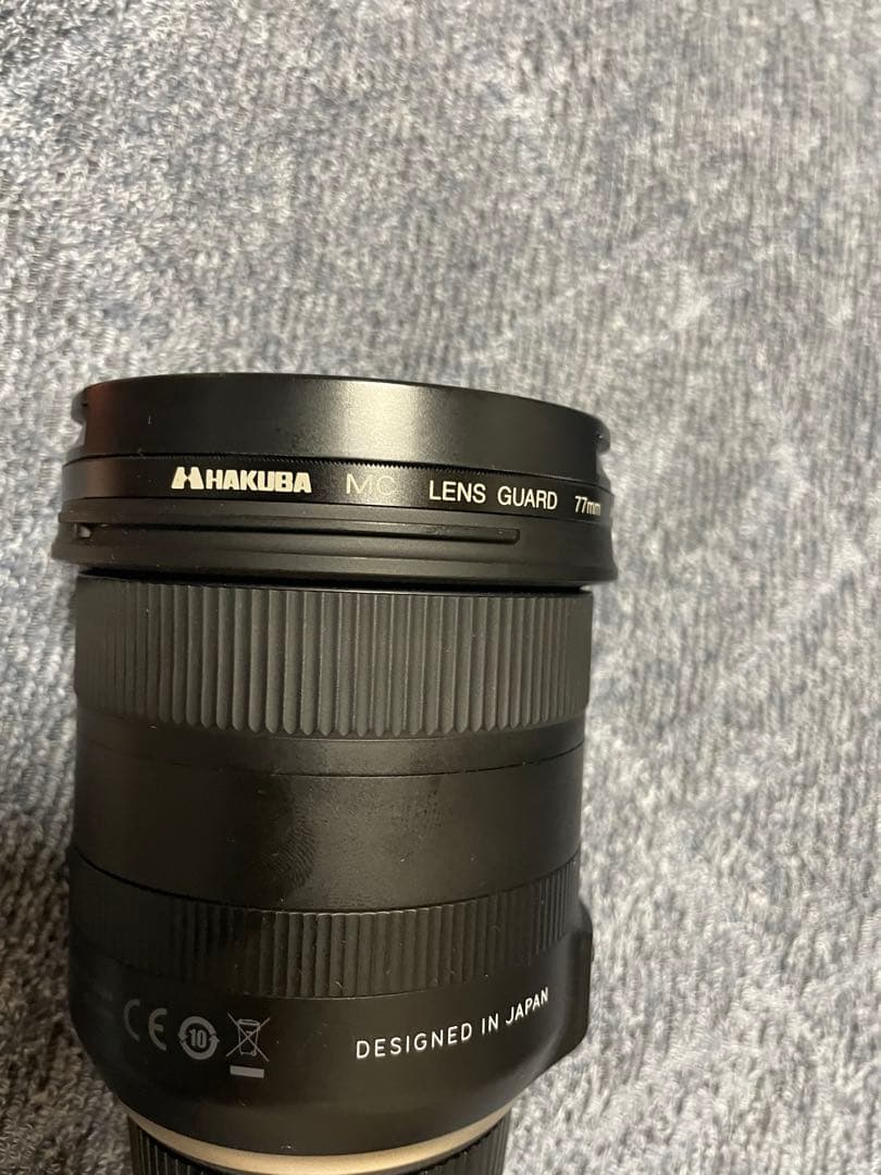 レンズ(ズーム) TAMRON HB023