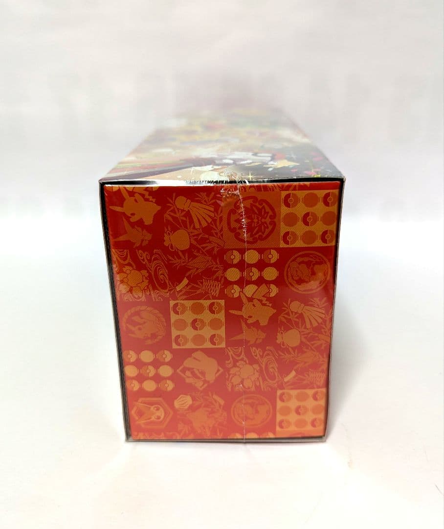 ポケモンカードゲーム　ポケモンセンタートウホク　スペシャルBOX