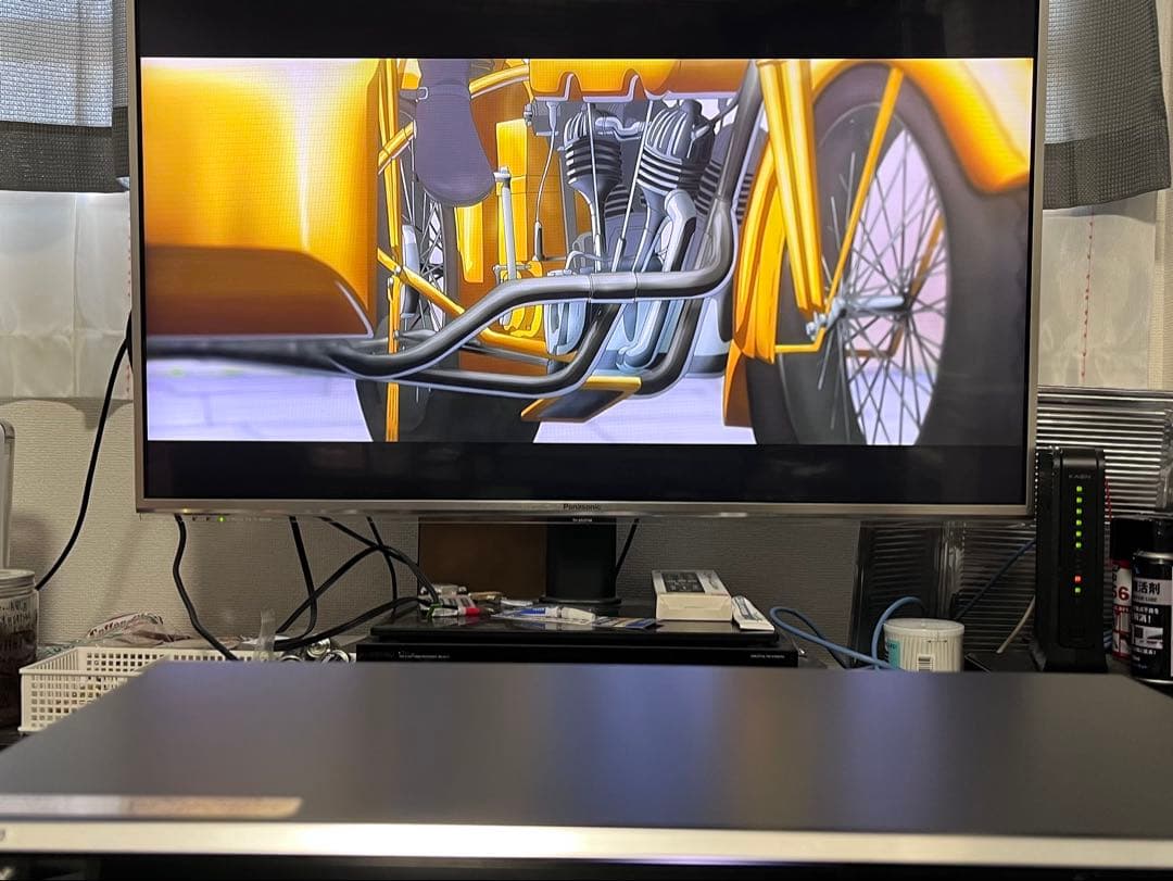 美品　2TB 2番組録画　ソニー　ブルーレイレコーダー　BDZ-EW2000