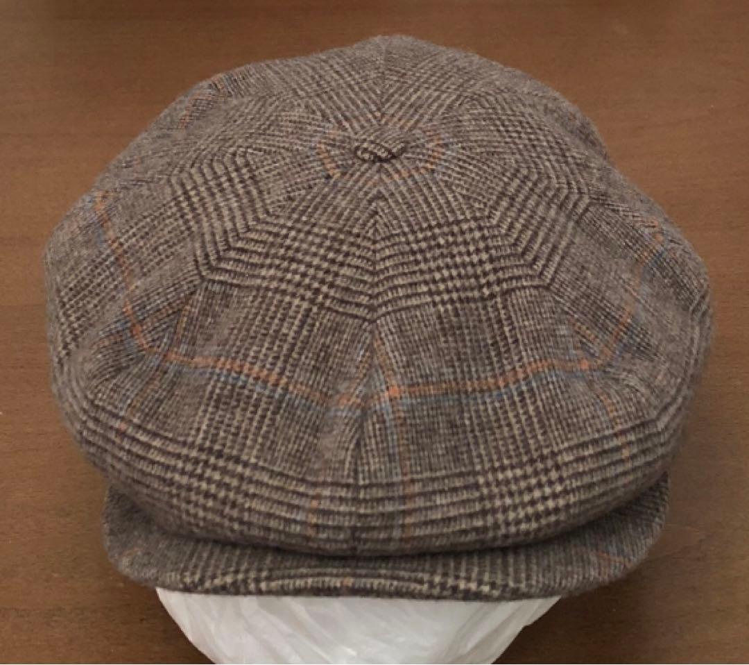 Lock & Co HATTERS 帽子 Josha Ellis キャップ