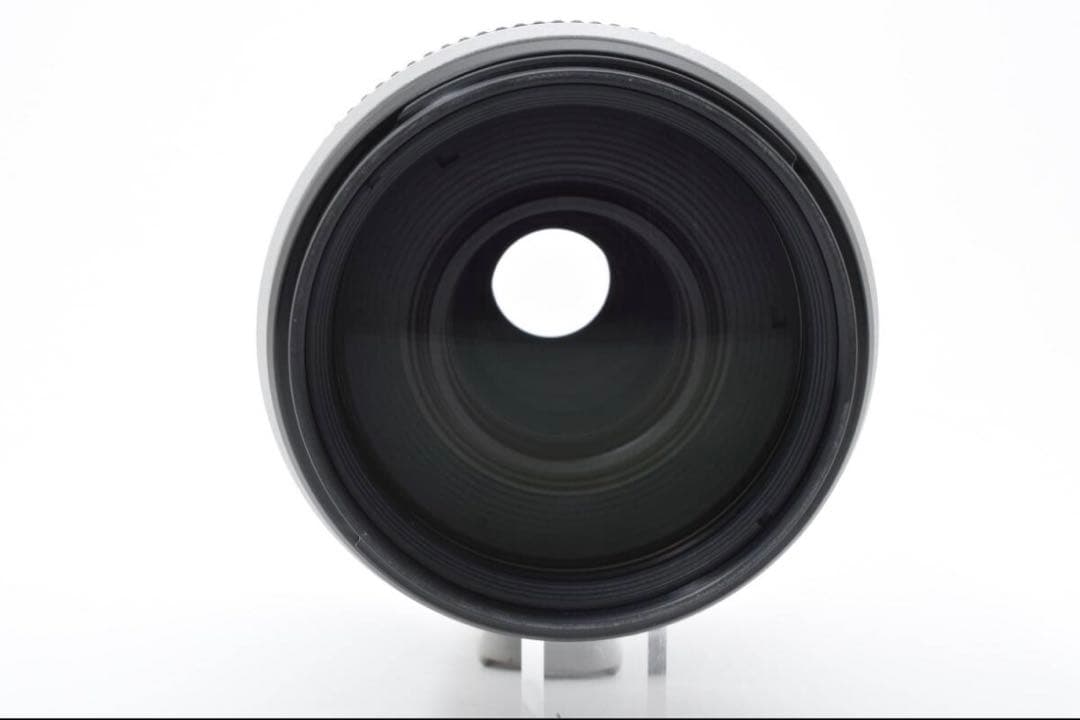 極美品Canon EF100-400mm f4.5-5.6L IS II USM