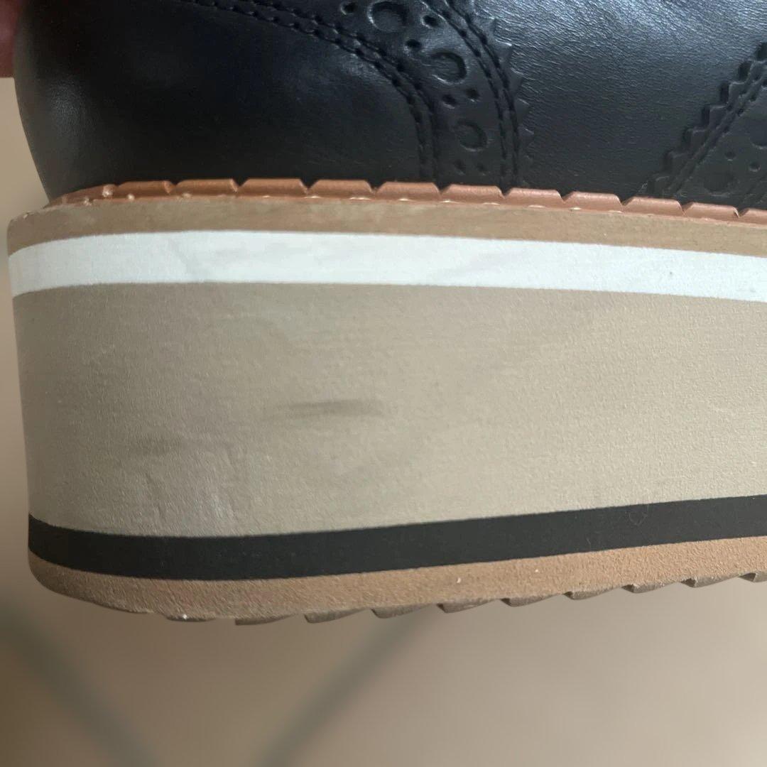 ロベールクレジュリー　ローファー　スリッポン