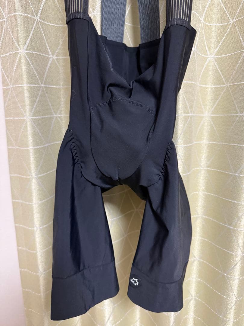ウェア ASSOS MILLE GTS BIB SHORTS S11