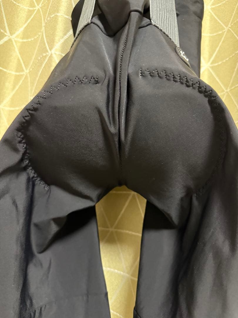 ウェア ASSOS MILLE GTS BIB SHORTS S11