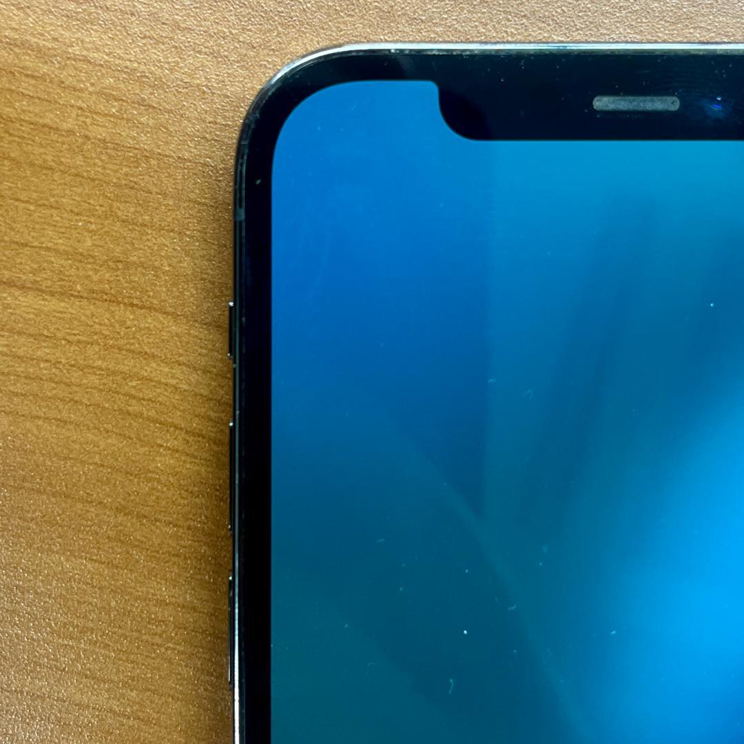 B*︎様 動作確認済み iPhone 12 Pro 256GB ID FV391