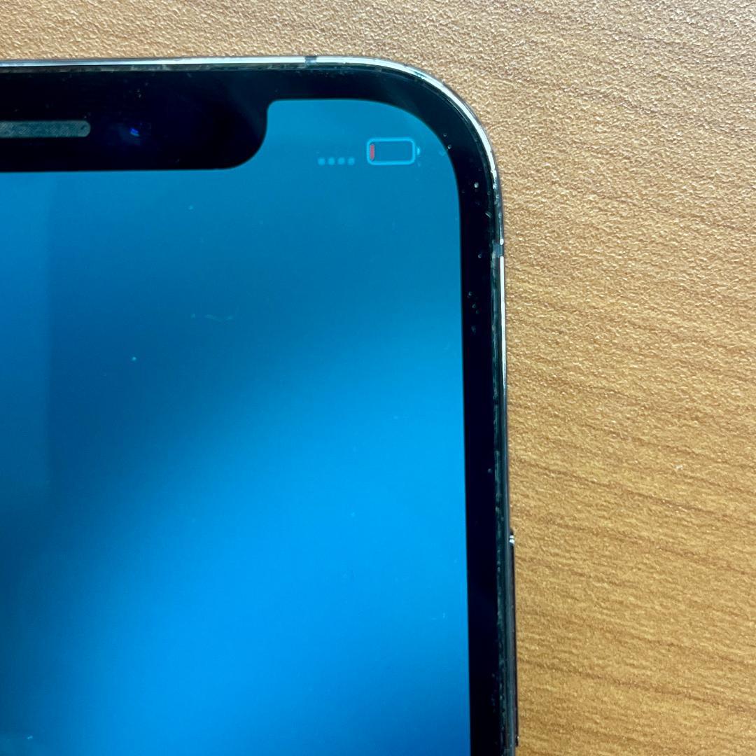 B*︎様 動作確認済み iPhone 12 Pro 256GB ID FV391