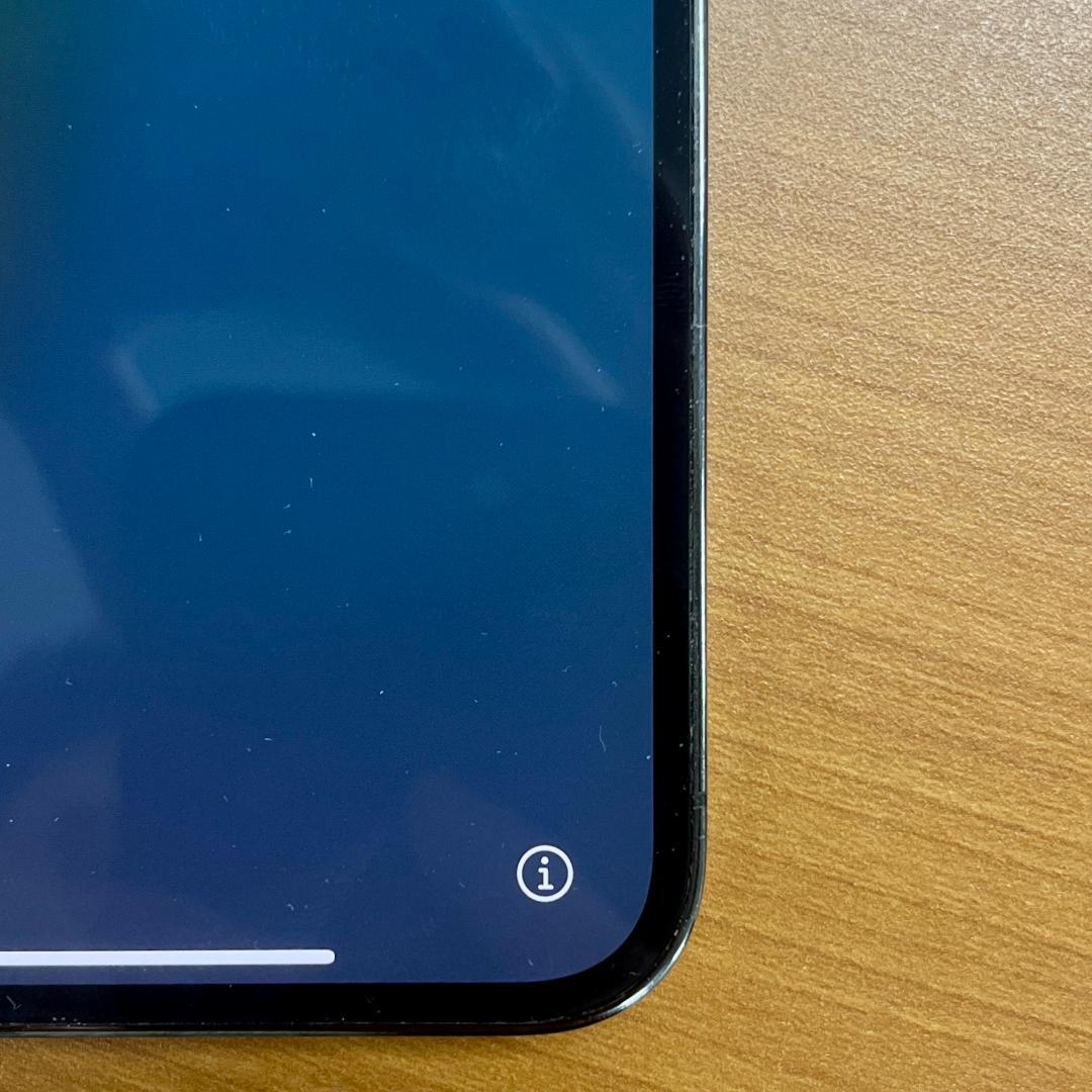 B*︎様 動作確認済み iPhone 12 Pro 256GB ID FV391