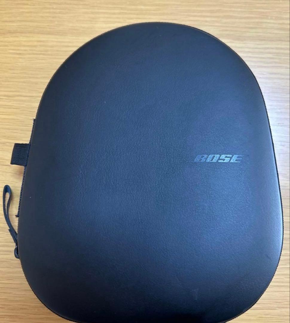 BOSE ノイズキャンセリングヘッドホン NC700 ワイヤレスヘッドホン