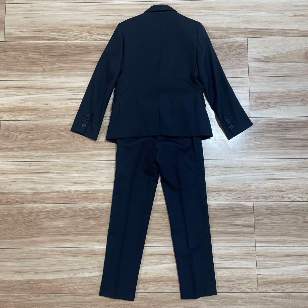 美品‼️ポールスミスジュニア　フォーマル　スーツ　7a.8a☆入学式　卒園式