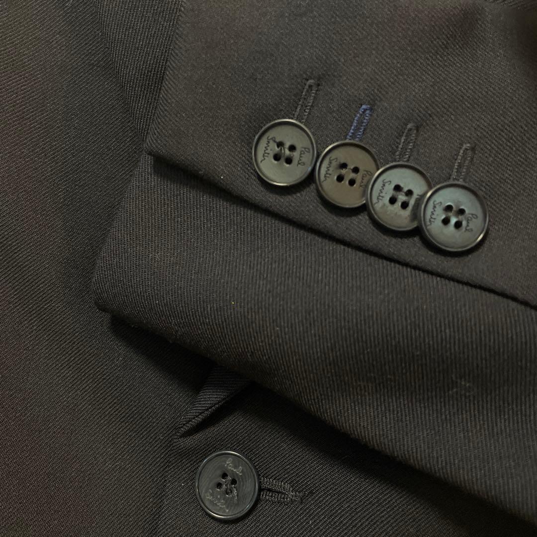 美品‼️ポールスミスジュニア　フォーマル　スーツ　7a.8a☆入学式　卒園式