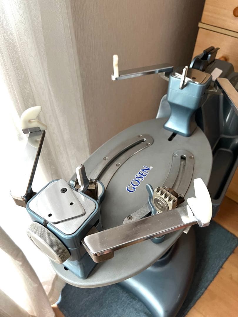 GOSEN ストリングマシン GM1500