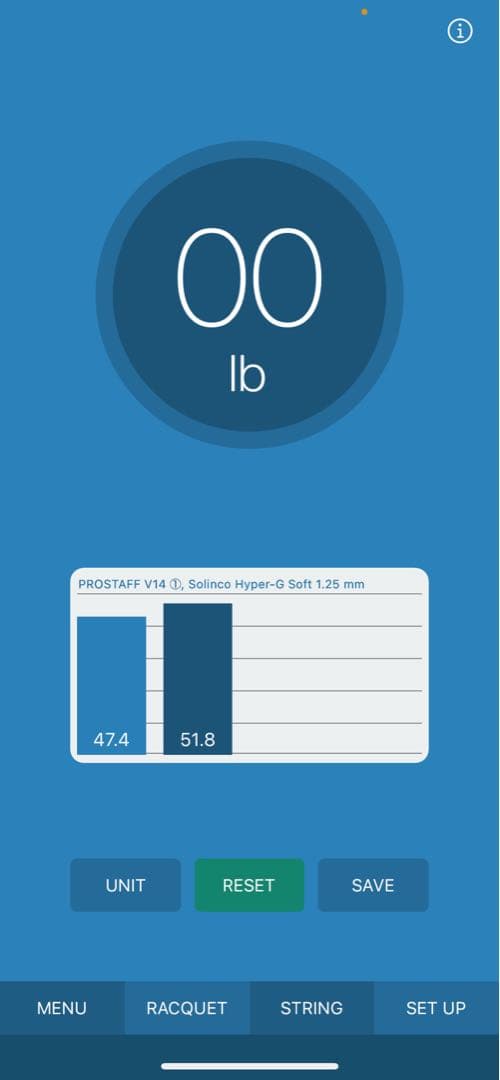 GOSEN ストリングマシン GM1500