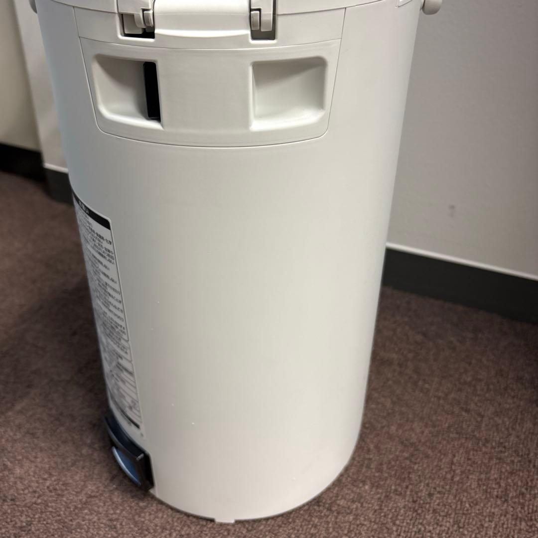 象印　スチーム式加湿器　EE-DD50-WA