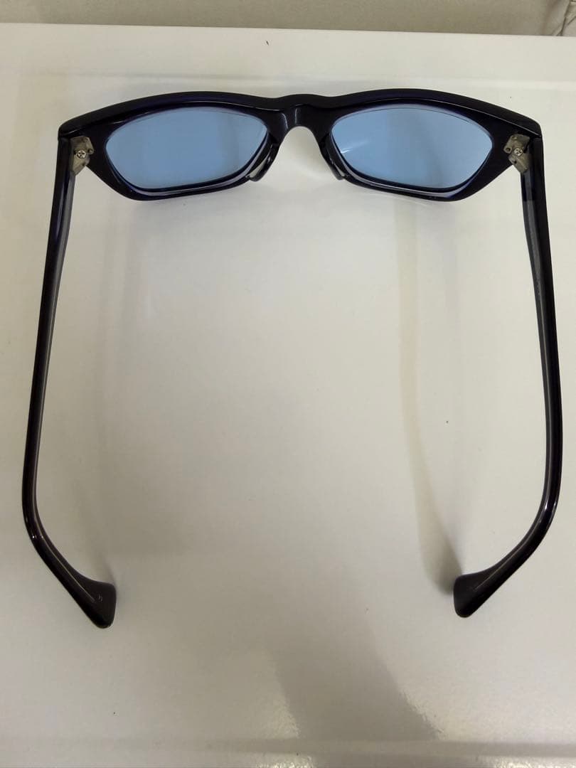 y*6様 OLIVER PEOPLES Houston MIDNIGHT サング