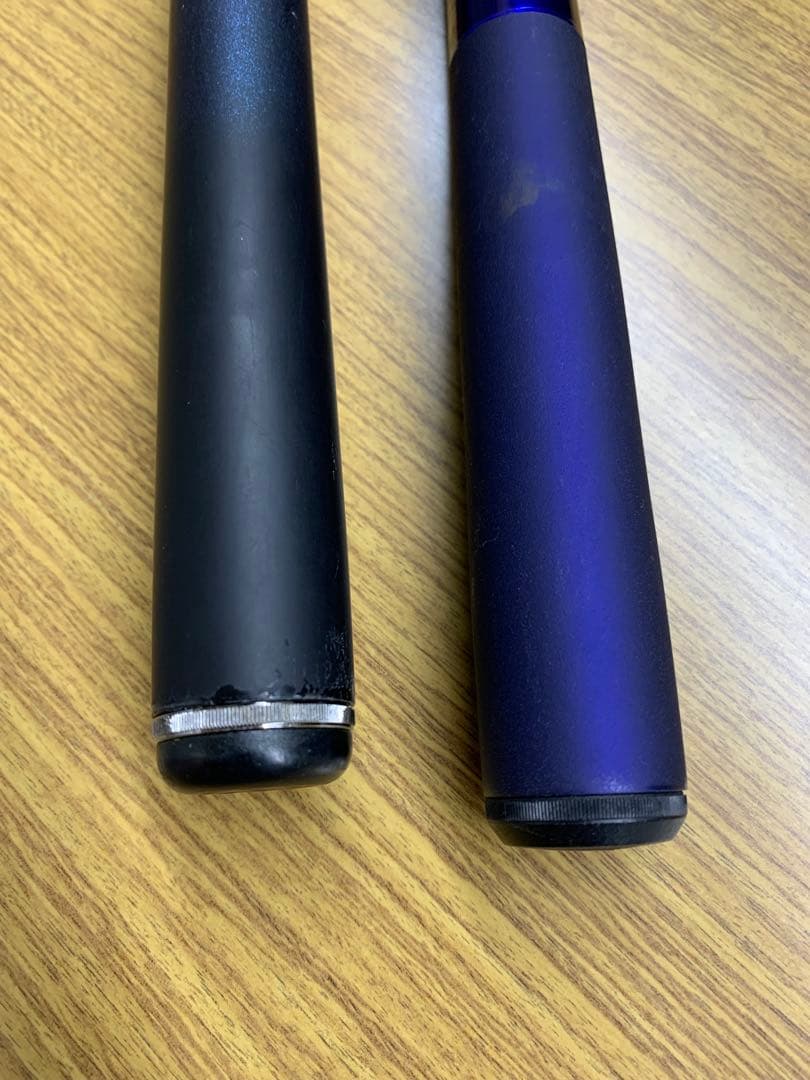 ダイワ　クラブブルーキャビン海上釣堀　M-400・M-400さぐり　２本セット