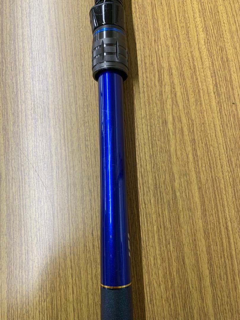 ダイワ　クラブブルーキャビン海上釣堀　M-400・M-400さぐり　２本セット