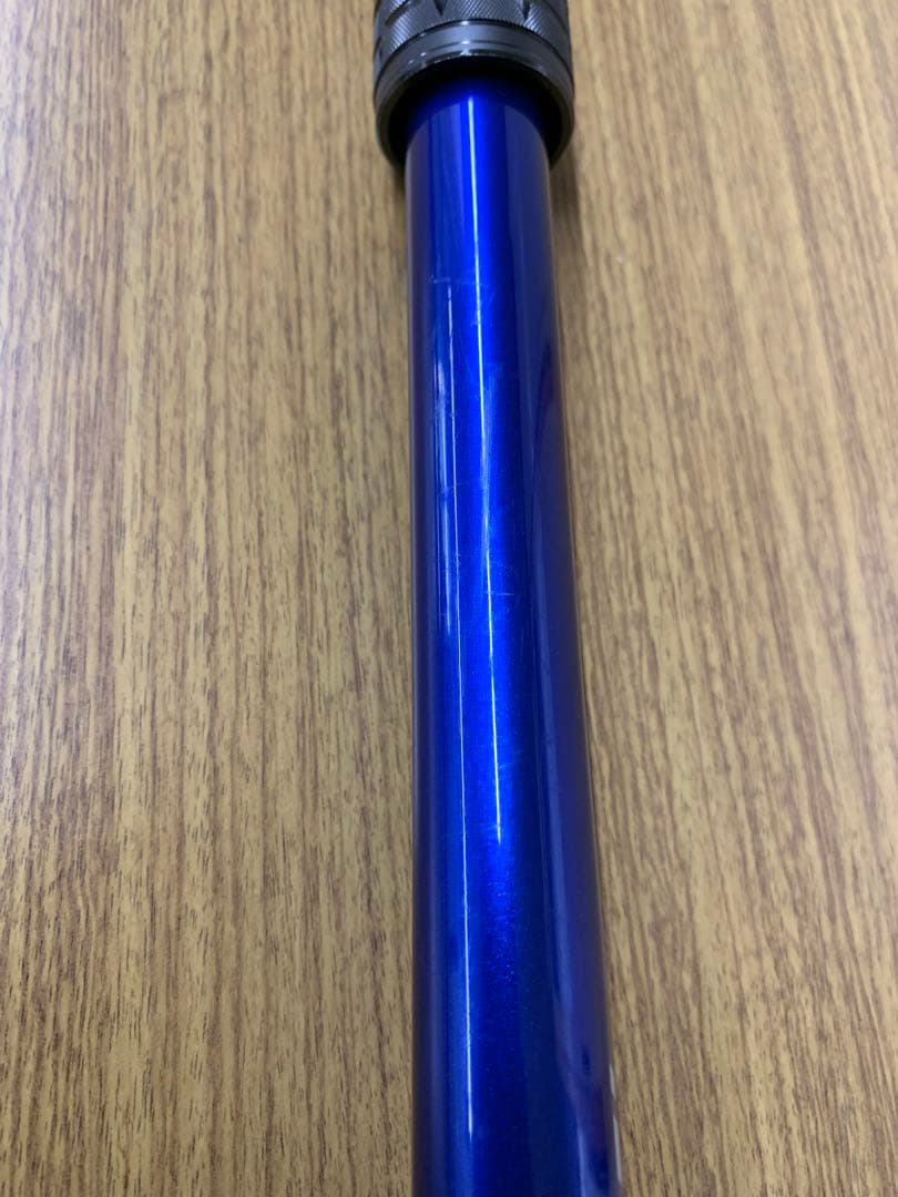 ダイワ　クラブブルーキャビン海上釣堀　M-400・M-400さぐり　２本セット