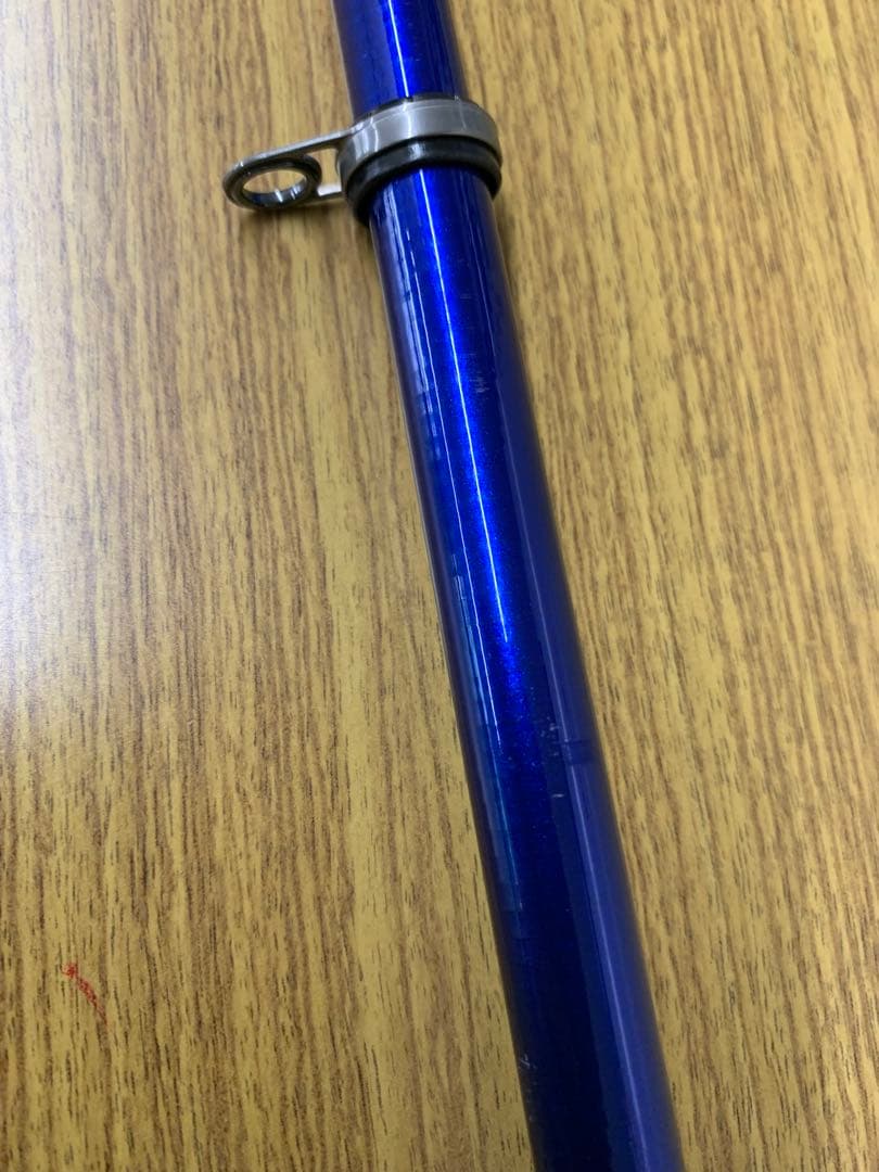 ダイワ　クラブブルーキャビン海上釣堀　M-400・M-400さぐり　２本セット